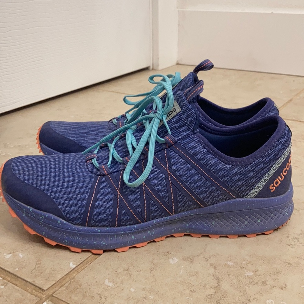 BRAND NEW Saucony Running Shoes